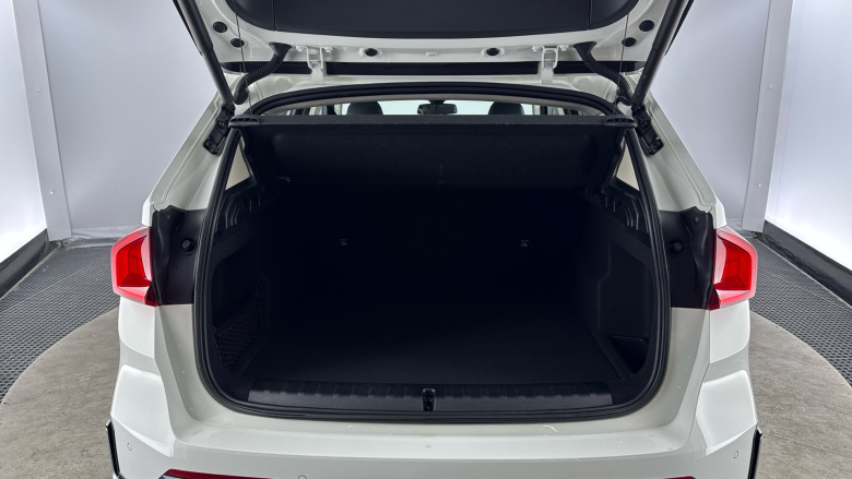 BMW X1 sDrive 20i MHT xLine 5dr Step Auto Petrol Estate